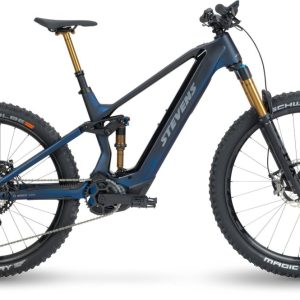 Stevens E-Inception AM 9.7.1 GTF