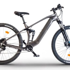 Urbanbiker UB400B