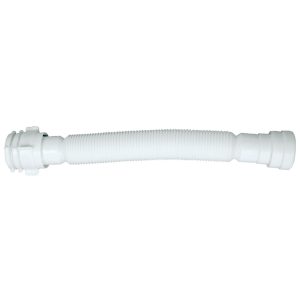 Sifão Cozinha Universal Água Quente Fria Premium Top
