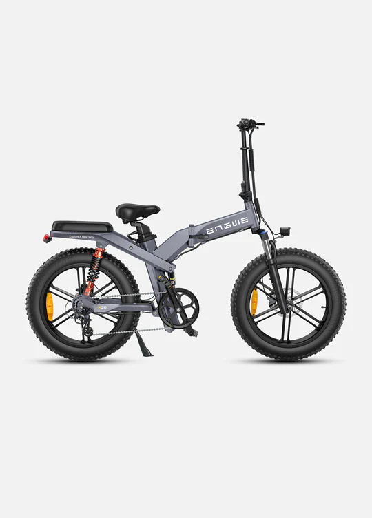 Engwe X20 - Image 3