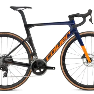 Coluer CODE AERO – 2025!!