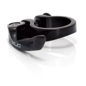 Braçadeira Espigão Selim XLC PC-L01 31.8mm preta