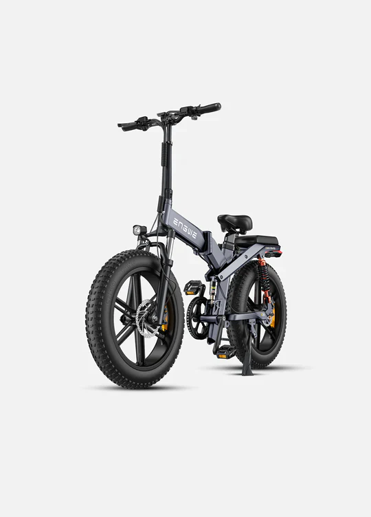 Engwe X20 - Image 4