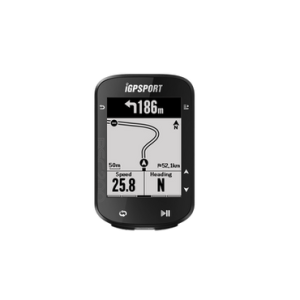 Ciclo Computador GPS iGPSPORT BSC200