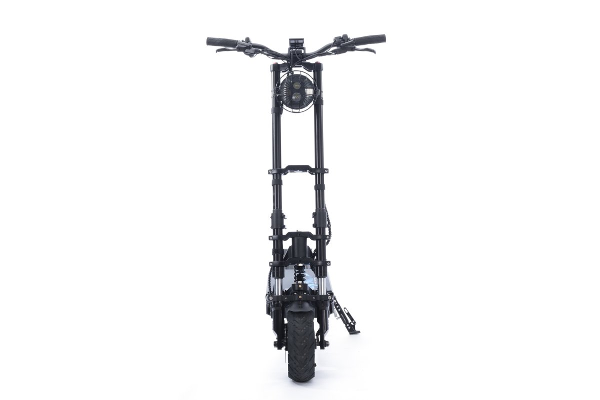 Gspace Mars 11 GT - Image 6