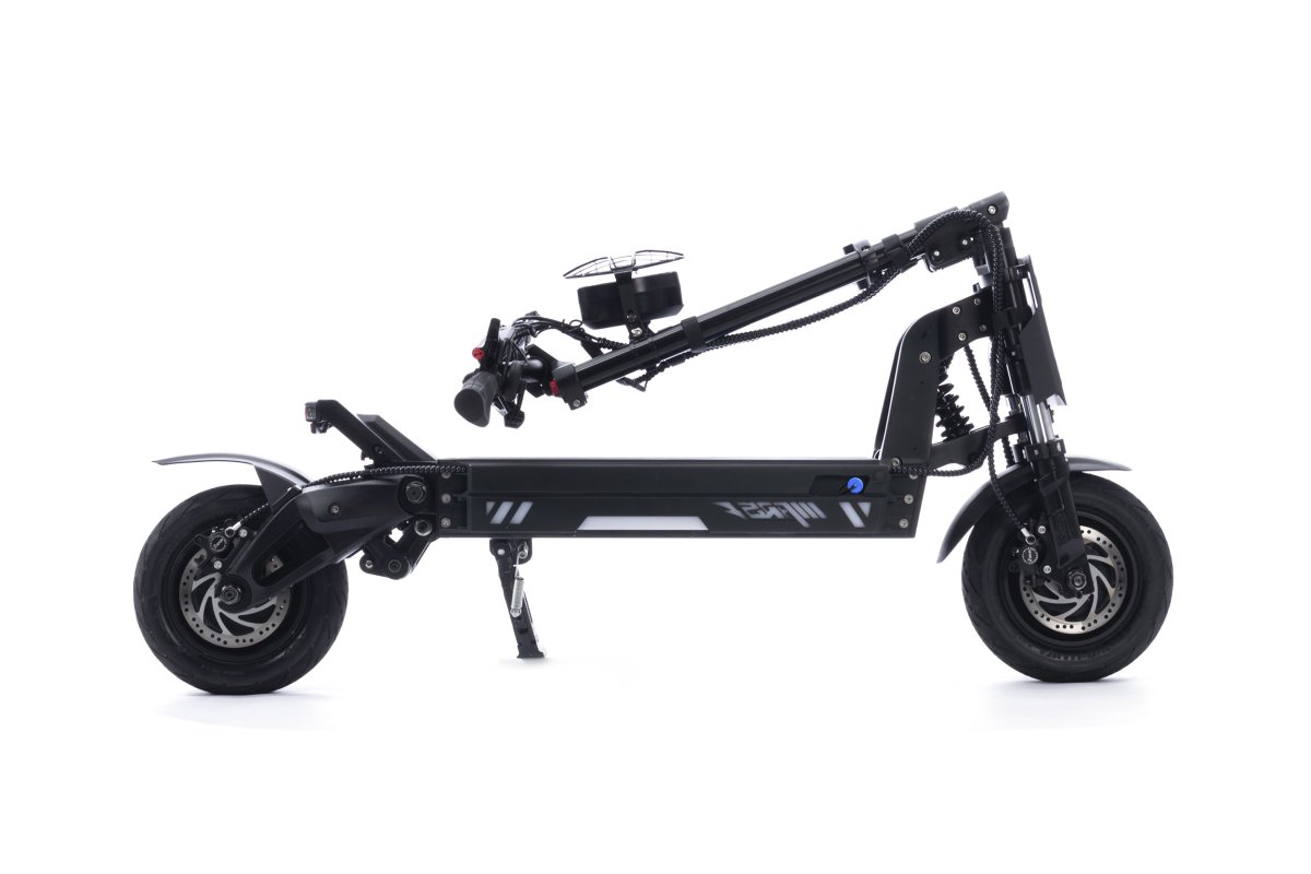 Gspace Mars 11 GT - Image 3
