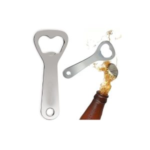 Abridor Garrafa Inox