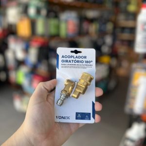 Acoplador Giratório 180º – Vonixx