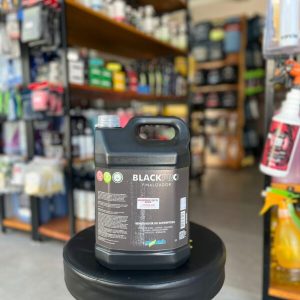BlackPro Restaurador de Caixa de Roda 5L – Go Eco Wash