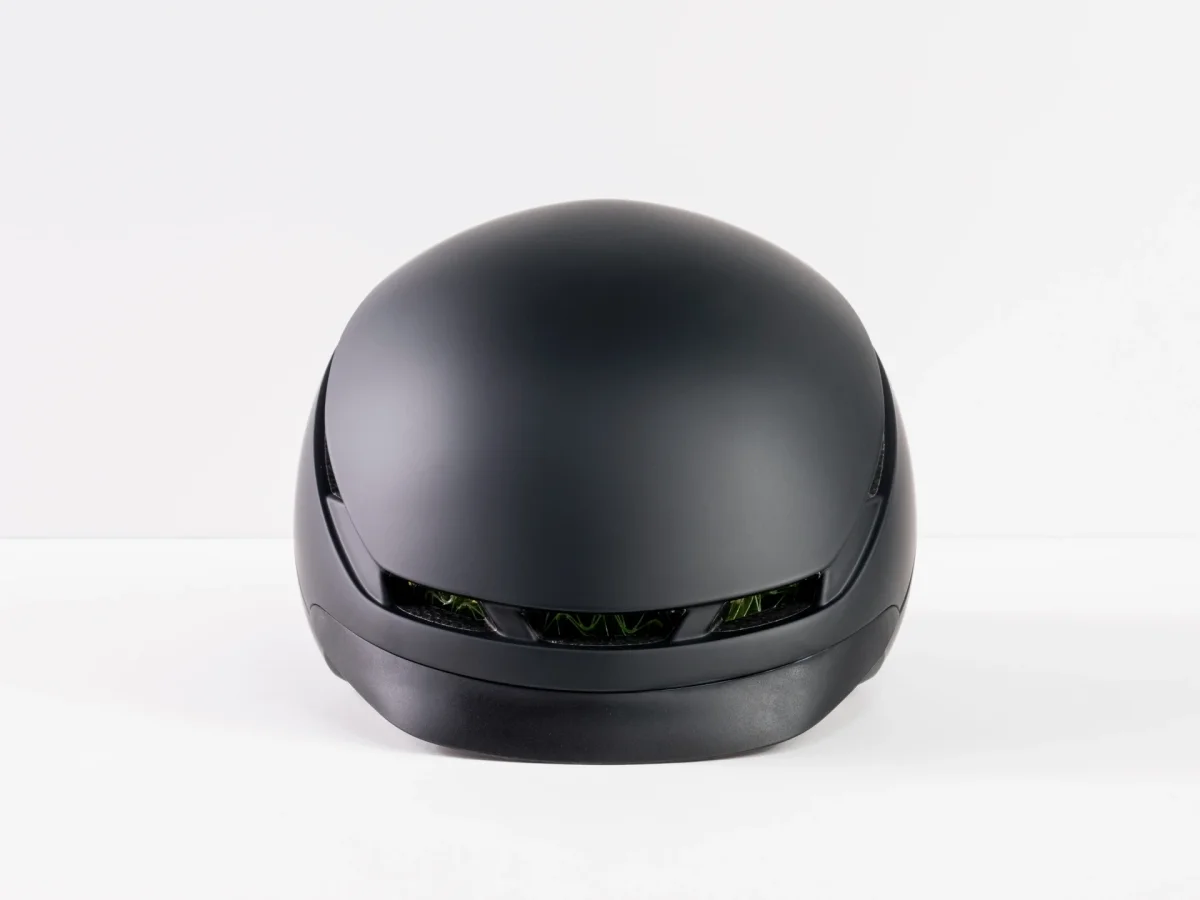 Capacete de Ciclismo Bontrager Charge WaveCel Commuter L preto - Image 3