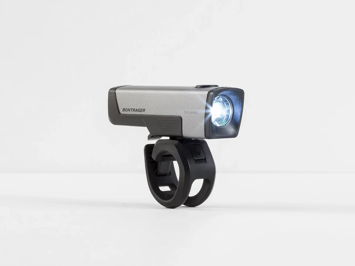 Luz Dianteira Bontrager Ion Comp R - Image 2