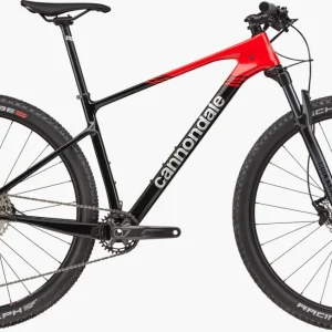 Cannondale Scalpel HT Carbon 3