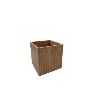 Cachepo Mdf Qd 6mm