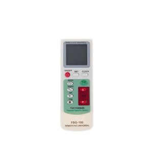 Controle Remoto Universal P/ Ar Condicionado