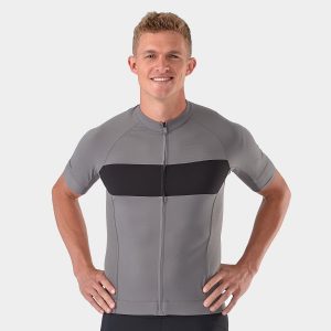 Jersey Trek Circuit LTD Carvão – Preto M
