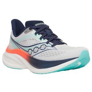 Saucony Endorphin Speed 5 White Navy