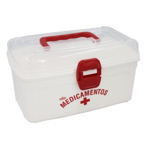 Frasqueira Medicamentos S/bandeja