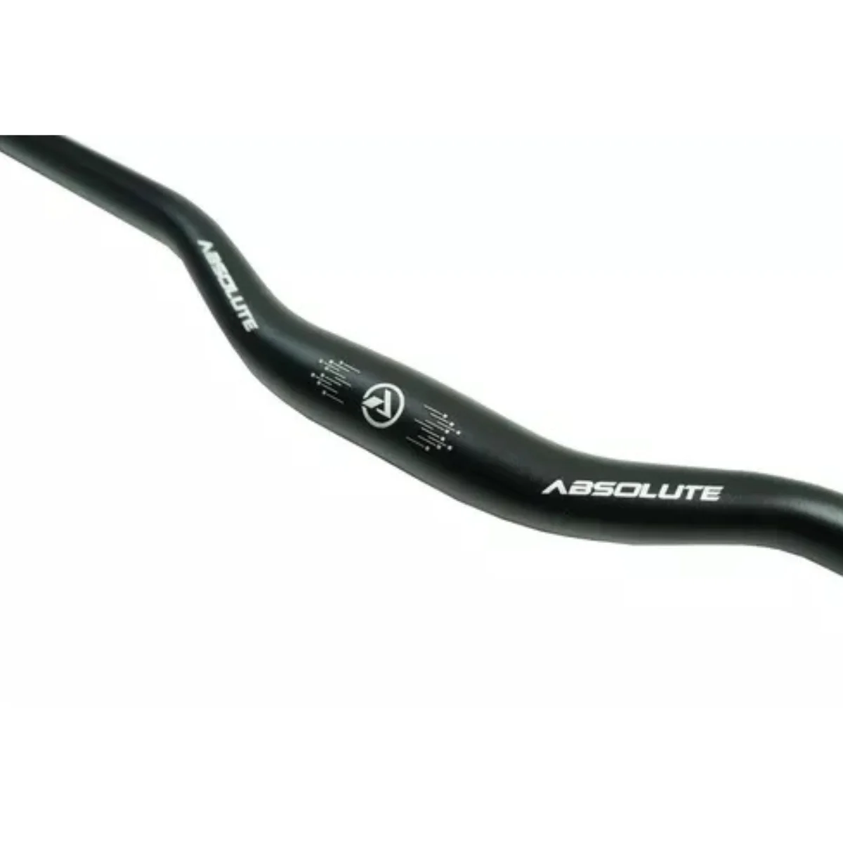 Guidão Absolute Alumínio Preto Bike Mtb Hb-002 31.8 X 720mm - Image 3