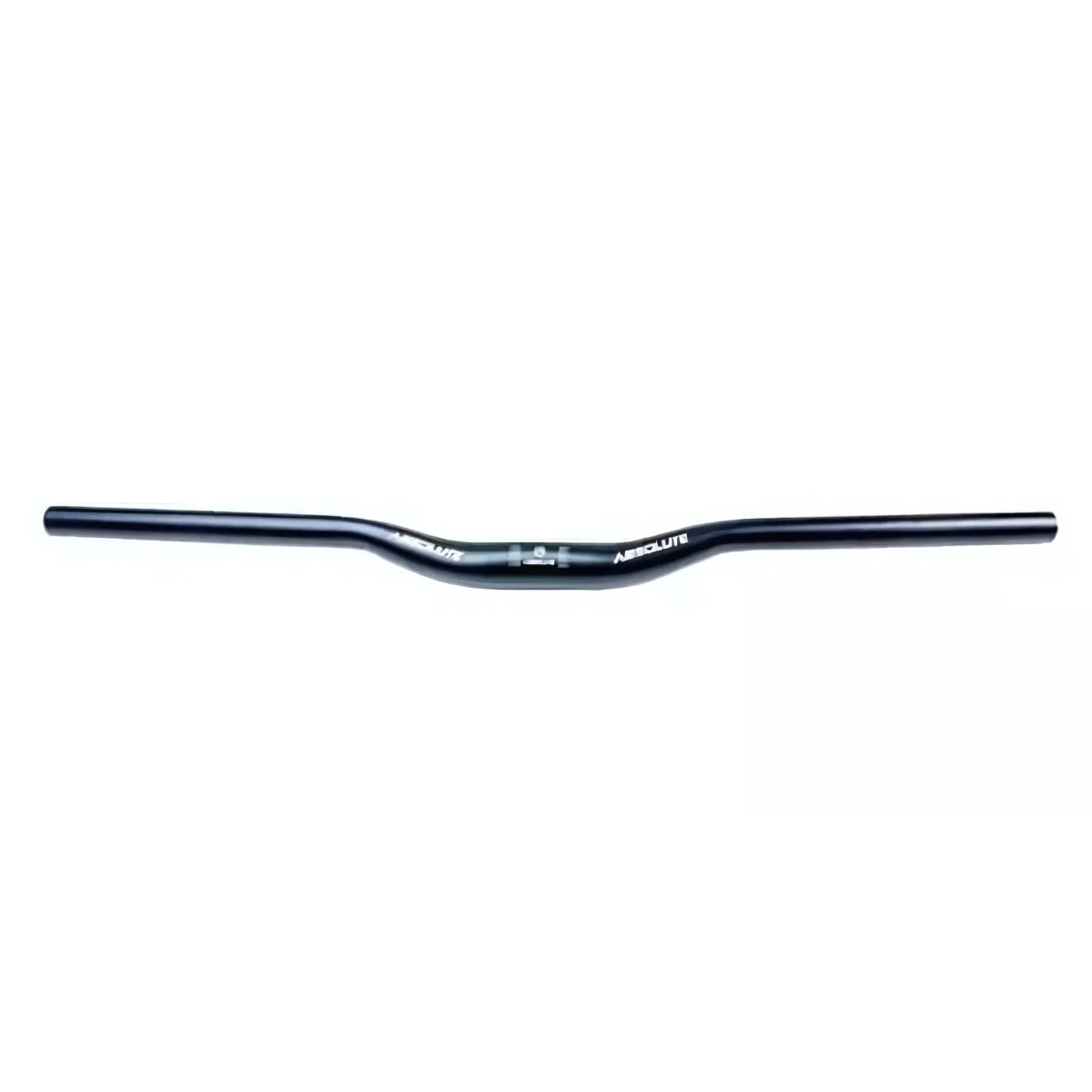 Guidão Absolute Alumínio Preto Bike Mtb Hb-002 31.8 X 720mm