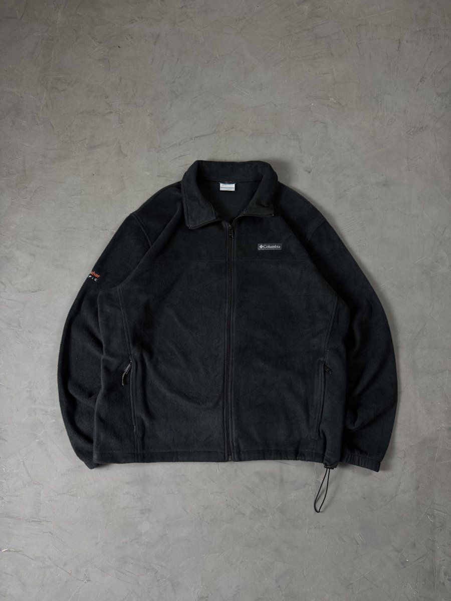 Fleece Columbia Steens Mountain - Image 2