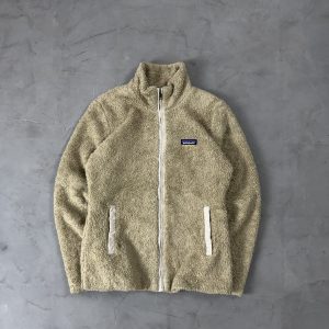 Fleece Patagonia Los Gatos