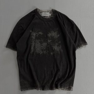 Camiseta Quadro Creations – Preto