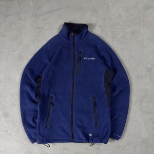 Fleece Columbia Interchange