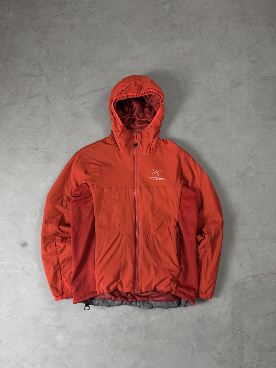 Arc’teryx Atom Hoody Dynasty Jacket