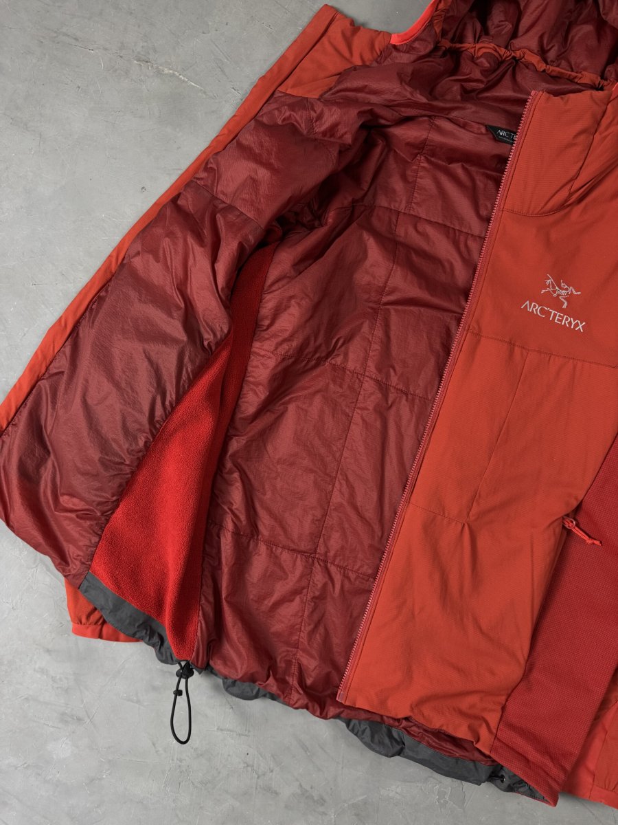 Arc’teryx Atom Hoody Dynasty Jacket - Image 8