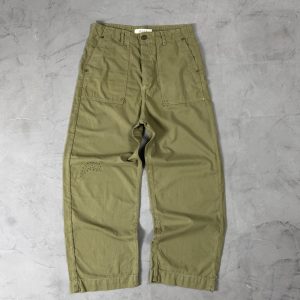 Calça Piet Gems Worker Trousers