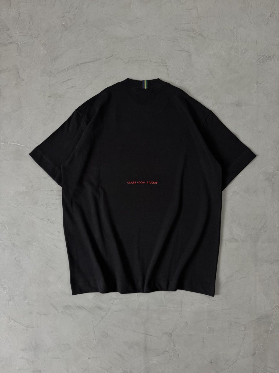 T-shirt Basic Class Local Studios - Image 5