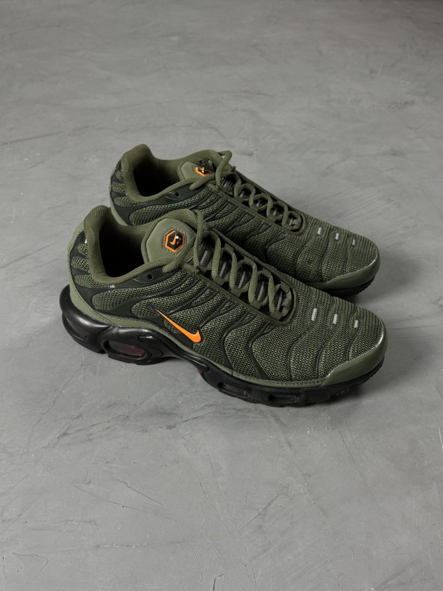 Tênis Nike Air Max Plus TN - Image 2