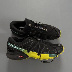 Tênis Salomon Speedcross 4