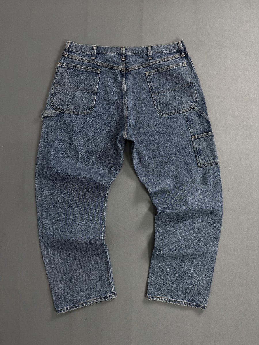 Calça Rustler Carpenter