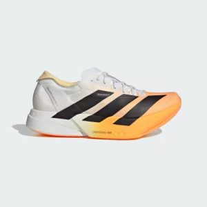 Adidas Adizero Adios Pro 4 Lucid Tangerine