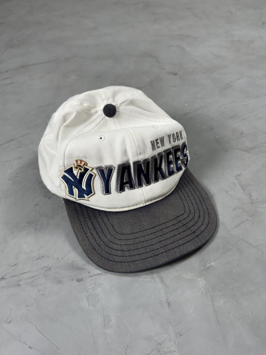 Boné New York Yankees