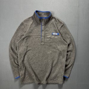 Fleece Columbia PFG