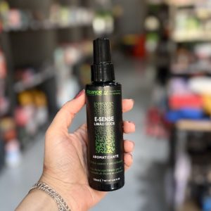 Aromatizante E-Sense Limão Doce 120ml – Alcance