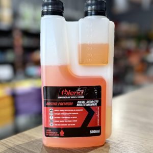 Aditivo Multifuncional Diesel 500ml – Blend Diesel