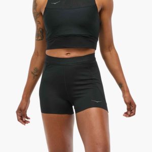 Hoka Novafly 3” knit Short