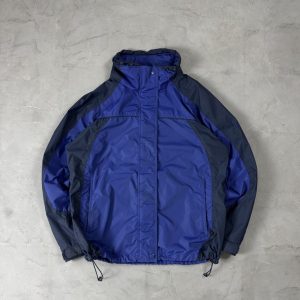 Vintage Columbia Double Whammy Jacket