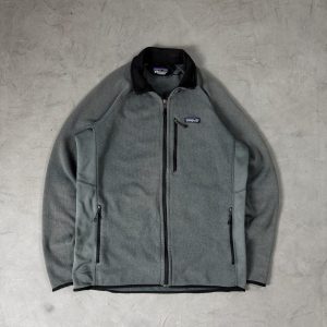 Blusa Patagonia Performance Better Sweater