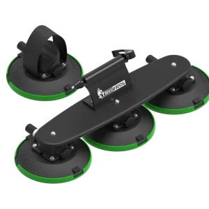 Suporte bicicleta tejadilho TreeFrog Elite 1