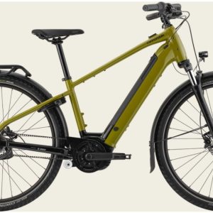 Cannondale Mavaro 4