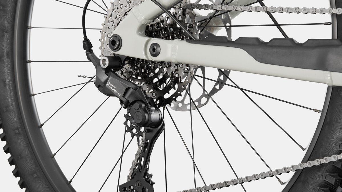 Cannondale Moterra 3 - Image 5