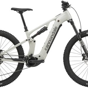 Cannondale Moterra 3