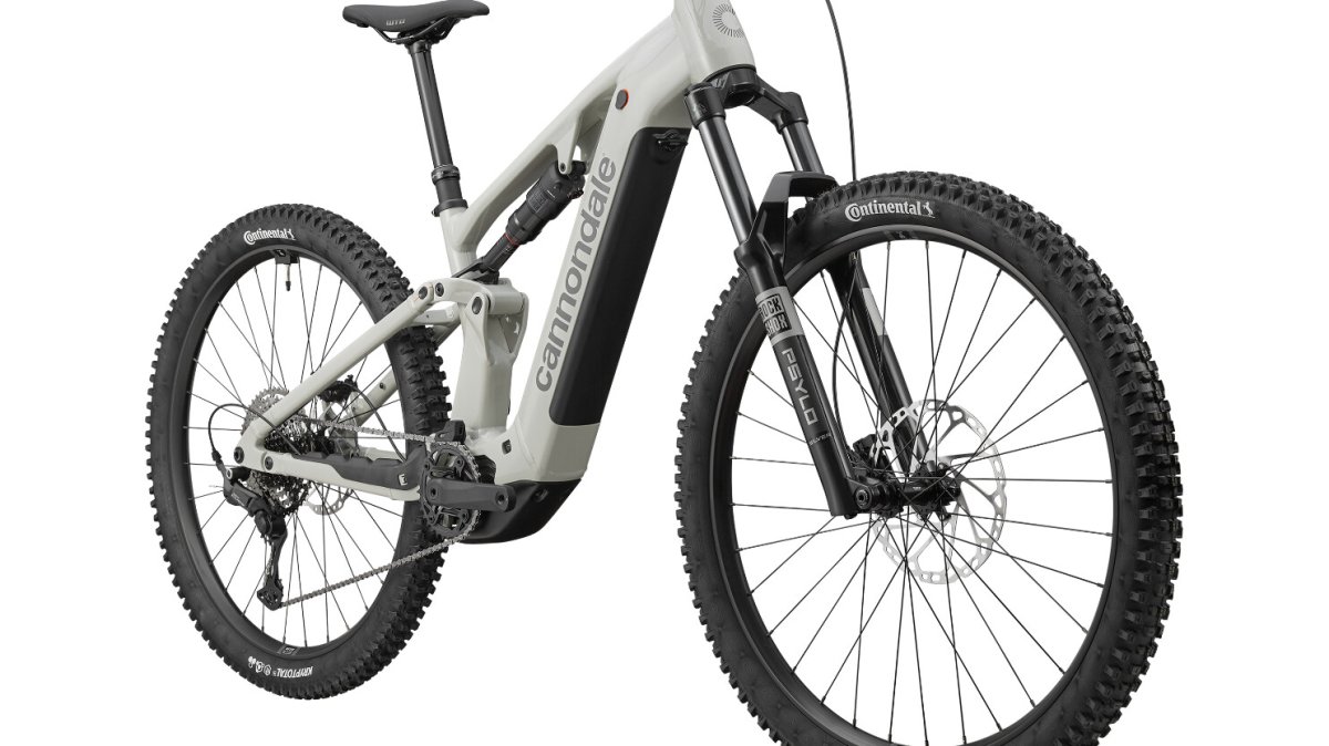 Cannondale Moterra 3 - Image 3