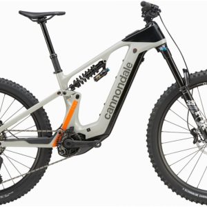 Cannondale Moterra LT 1