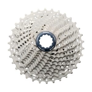 Cassete Estrada Shimano Ultegra 11 Velocidades 11-34T