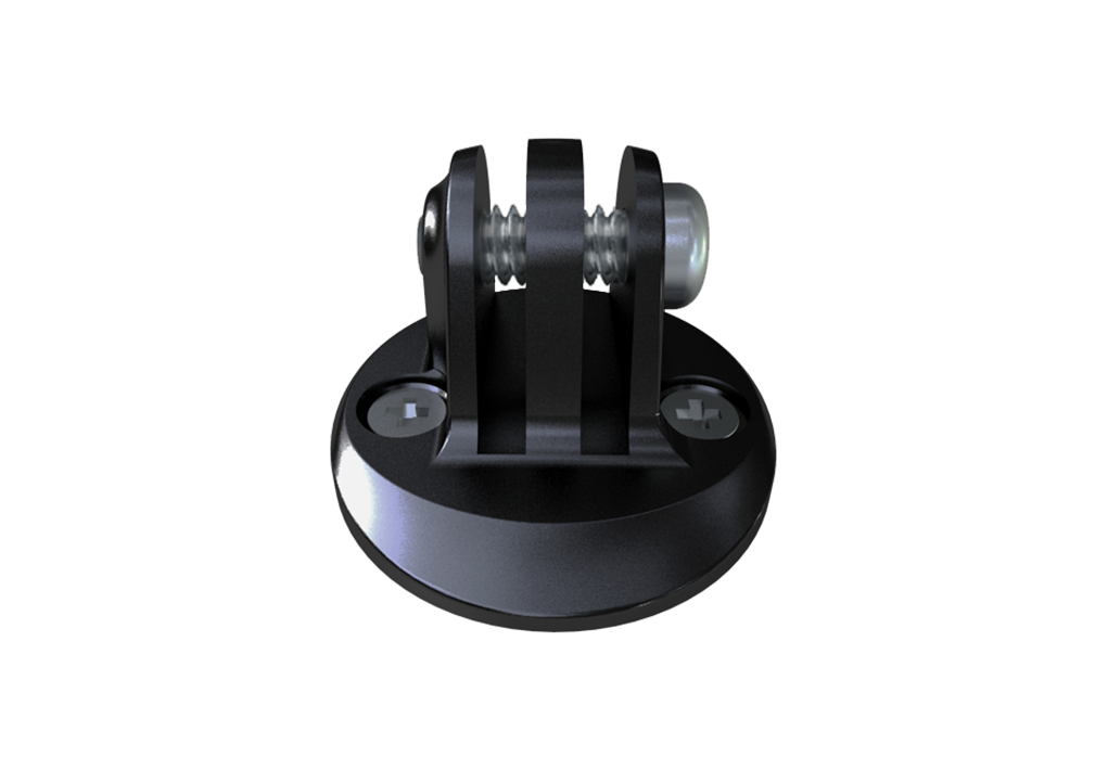 Adaptador Câmara Bryton Mount